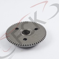 CLUTCH Starter GY6 Gparts UI