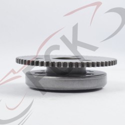 CLUTCH Starter GY6 Gparts UI