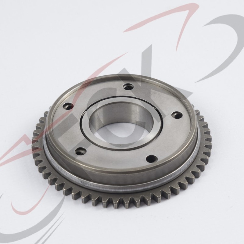 CLUTCH Starter Pulsar180/Dis135 et.azul UI