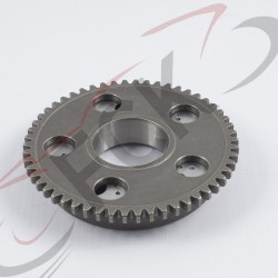 CLUTCH Starter Pulsar180/Dis135 et.azul UI