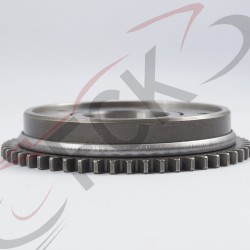 CLUTCH Starter Pulsar180/Dis135 et.azul UI