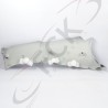 COBERTOR DS150 Izq Tras Negro/Gris ITK Orig Ui