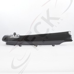 CUBIERTA Tras Izq Negra CS125 ITK orig Ui