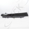 CUBIERTA Tras Izq Negra CS125 ITK orig Ui