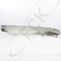 CUBIERTA Tras Izq Negra CS125 ITK orig Ui