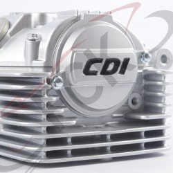 CULATA CB200/198 val tapa levas UI