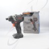 DESTORNILLADOR DE IMPACTO 1/4" 20V Truper sin bateria ni cargador Mo