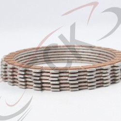 DISCOS Clutch  Discover135 6pcs FYM Mi