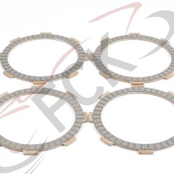 DISCO C EX200 FT125 orig c/u