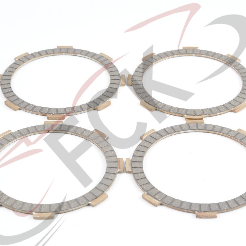 DISCO C EX200 FT125 orig c/u