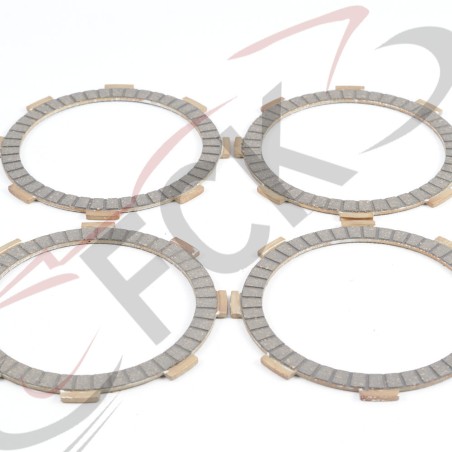 DISCO C EX200 FT125 orig c/u