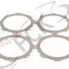 DISCO C EX200 FT125 orig c/u