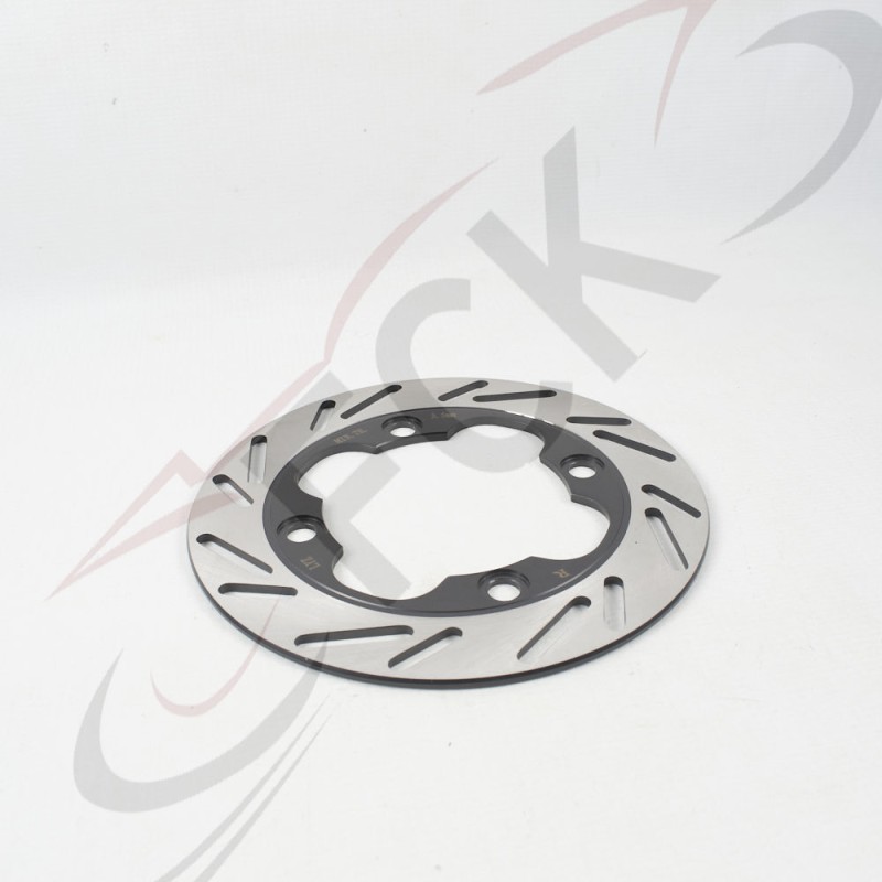DISCO Freno Delantero ATV250 C/REVERSA der ITK orig Ui