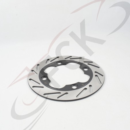 DISCO Freno Delantero ATV250 C/REVERSA der ITK orig Ui