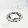 DISCO Freno Delantero ATV250 C/REVERSA der ITK orig Ui