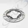 DISCO Freno Delantero ATV250 C/REVERSA der ITK orig Ui