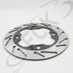 DISCO Freno Delantero ATV250 C/REVERSA Izq orig Ui