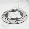 DISCO Freno Delantero ATV250 C/REVERSA Izq orig Ui