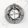 DISCO Freno Delantero 150Z ITK Orig Ui