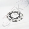 DISCO Freno Delantero 150Z ITK Orig Ui