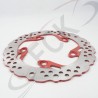 DISCO Freno Delantero 200Z ITK orig Ui