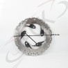 DISCO Freno Delantero 250Z ITK Orig Ui