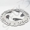 DISCO Freno Delantero 250Z ITK Orig Ui