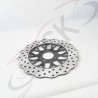 DISCO Freno Delantero FXR200 freedom orig Mi