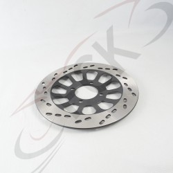 DISCO Freno Delantero GN Fire orig UI