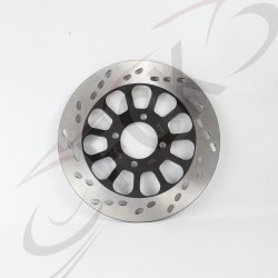 DISCO Freno Delantero GN Fire orig UI