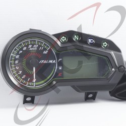 ASPIDOMETRO 150Z ITK orig Ui