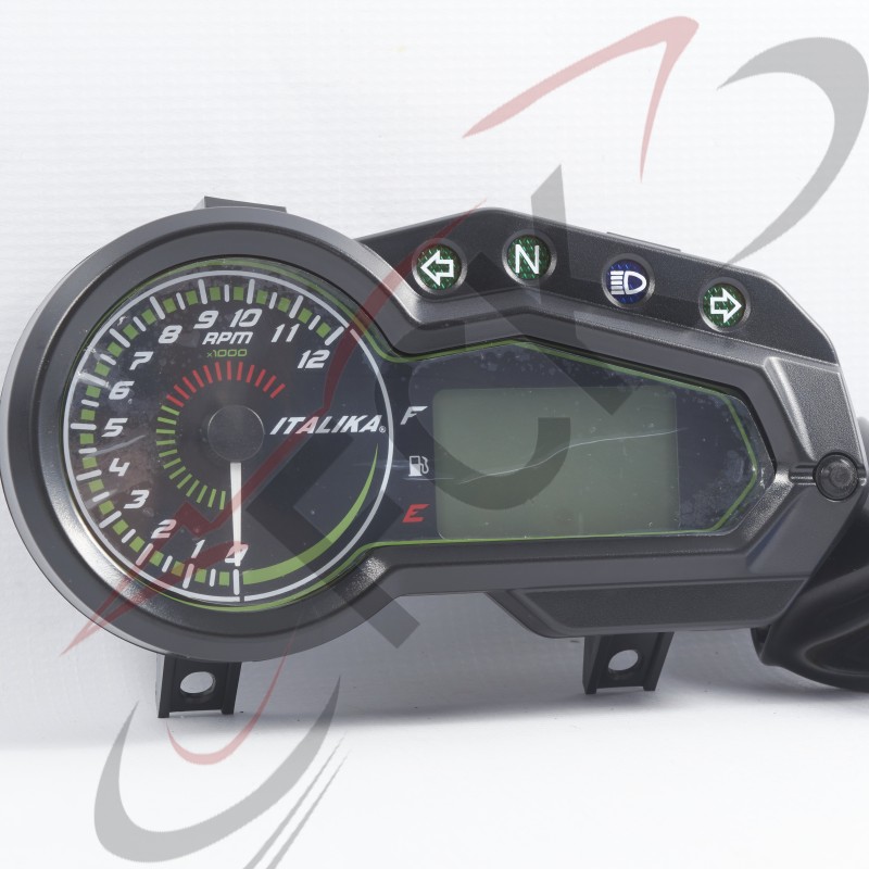 ASPIDOMETRO 150Z ITK orig Ui