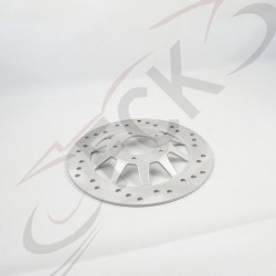 DISCO Freno Delantero XR190 JW Uo