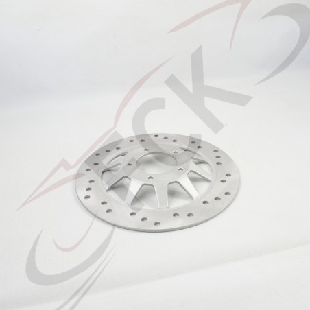 DISCO Freno Delantero XR190 JW Uo