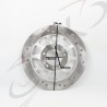 DISCO Freno Delantero XR190 JW Uo