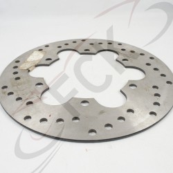 DISCO Freno Delantero ZS 200