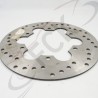 DISCO Freno Delantero ZS 200