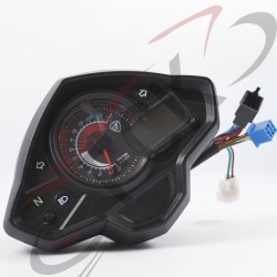ASPIDOMETRO 250Z m2014 a 2022 ITK orig Ui