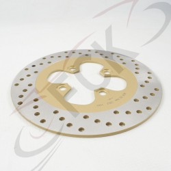 DISCO Freno Trasero ATV250 ITK Orig Ui