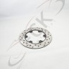 DISCO Freno Trasero Pulsar 180 ENDURANCE UO