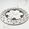 DISCO Freno Trasero Pulsar 180 ENDURANCE UO