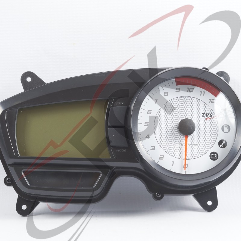 ASPIDOMETRO APACHE RTR180..UI