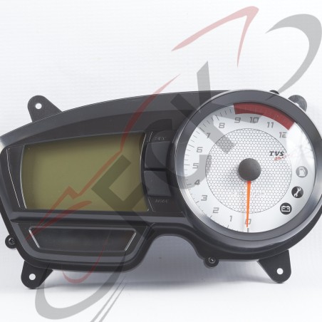 ASPIDOMETRO APACHE RTR180..UI