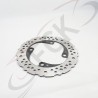 DISCO Freno Trasero RT180 250z 200z ITK orig Ui