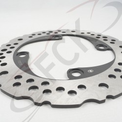 DISCO Freno Trasero RT180 250z 200z ITK orig Ui