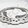 DISCO Freno Trasero RT180 250z 200z ITK orig Ui