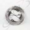 DISCO Freno Trasero RT180 250z 200z ITK orig Ui