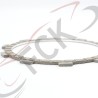 DISCOS CLUTCH AG200 XT225 delg YMH Orig c/u MO