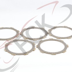 DISCOS CLUTCH CGL Gparts Ui