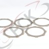 DISCOS CLUTCH CGL Gparts Ui